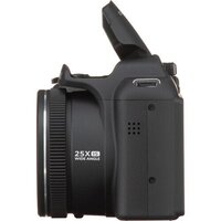 Фотоаппарат Kodak Pixpro AZ255 (черный) - Превью изображения №8 — Интернет-магазин Your Sale