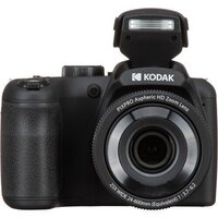 Фотоаппарат Kodak Pixpro AZ255 (черный) - Превью изображения №7 — Интернет-магазин Your Sale