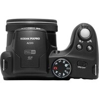Фотоаппарат Kodak Pixpro AZ255 (черный) - Превью изображения №3 — Интернет-магазин Your Sale