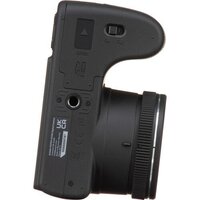 Фотоаппарат Kodak Pixpro AZ255 (черный) - Превью изображения №11 — Интернет-магазин Your Sale