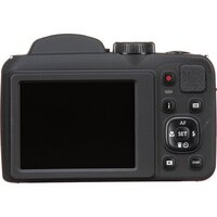 Фотоаппарат Kodak Pixpro AZ255 (черный) - Превью изображения №5 — Интернет-магазин Your Sale