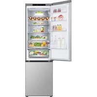 Холодильник LG DoorCooling+ GBV7280AMB - Превью изображения №3 — Интернет-магазин Your Sale