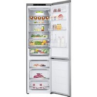 Холодильник LG DoorCooling+ GBV7280AMB - Превью изображения №2 — Интернет-магазин Your Sale