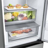 Холодильник LG DoorCooling+ GBV7280AMB - Превью изображения №12 — Интернет-магазин Your Sale