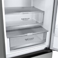 Холодильник LG DoorCooling+ GBV7280AMB - Превью изображения №13 — Интернет-магазин Your Sale