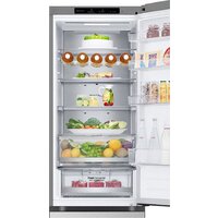 Холодильник LG DoorCooling+ GBV7280AMB - Превью изображения №7 — Интернет-магазин Your Sale