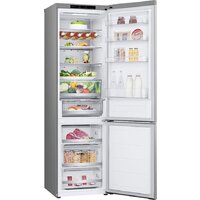 Холодильник LG DoorCooling+ GBV7280AMB - Превью изображения №4 — Интернет-магазин Your Sale