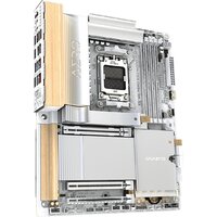 Материнская плата Gigabyte X870E Aero X3D Wood - Превью изображения №2 — Интернет-магазин Your Sale