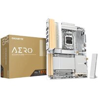 Материнская плата Gigabyte X870E Aero X3D Wood - Превью изображения №5 — Интернет-магазин Your Sale