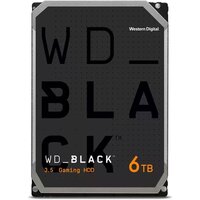 WD Black 6TB WD6004FZBX