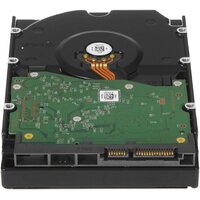 Жесткий диск WD Black 6TB WD6004FZBX - Превью изображения №4 — Интернет-магазин Your Sale