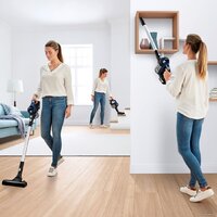 Пылесос Bosch BCS611P4A - Превью изображения №4 — Интернет-магазин Your Sale