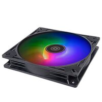 Вентилятор для корпуса SilverStone Vista 140 ARGB SST-VS140B-ARGB - Превью изображения №4 — Интернет-магазин Your Sale