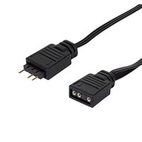 Вентилятор для корпуса SilverStone Vista 140 ARGB SST-VS140B-ARGB - Превью изображения №11 — Интернет-магазин Your Sale