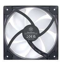 Вентилятор для корпуса SilverStone Vista 140 ARGB SST-VS140B-ARGB - Превью изображения №5 — Интернет-магазин Your Sale