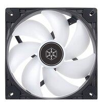 Вентилятор для корпуса SilverStone Vista 140 ARGB SST-VS140B-ARGB - Превью изображения №2 — Интернет-магазин Your Sale