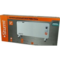 Конвектор Sturm CH2000D - Превью изображения №8 — Интернет-магазин Your Sale