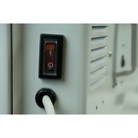 Конвектор Sturm CH2000D - Превью изображения №6 — Интернет-магазин Your Sale
