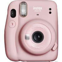 Fujifilm Instax Mini 11 (розовый) Image #1
