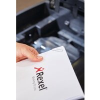 Шредер Rexel Auto+ 300X (2103250eu) - Превью изображения №12 — Интернет-магазин Your Sale