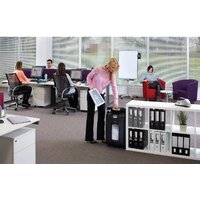 Шредер Rexel Auto+ 300X (2103250eu) - Превью изображения №9 — Интернет-магазин Your Sale