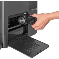 Кофемашина Sencor SES 6100BK - Превью изображения №8 — Интернет-магазин Your Sale