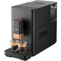 Кофемашина Sencor SES 6100BK - Превью изображения №14 — Интернет-магазин Your Sale