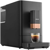 Кофемашина Sencor SES 6100BK - Превью изображения №4 — Интернет-магазин Your Sale