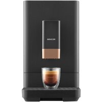 Кофемашина Sencor SES 6100BK - Превью изображения №13 — Интернет-магазин Your Sale