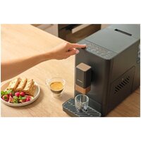 Кофемашина Sencor SES 6100BK - Превью изображения №10 — Интернет-магазин Your Sale