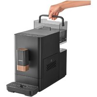 Кофемашина Sencor SES 6100BK - Превью изображения №5 — Интернет-магазин Your Sale