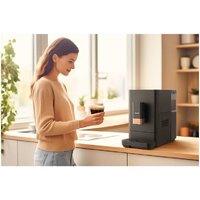 Кофемашина Sencor SES 6100BK - Превью изображения №12 — Интернет-магазин Your Sale
