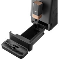 Кофемашина Sencor SES 6100BK - Превью изображения №9 — Интернет-магазин Your Sale