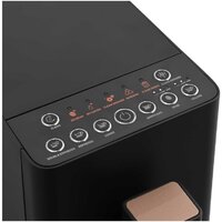 Кофемашина Sencor SES 6100BK - Превью изображения №15 — Интернет-магазин Your Sale