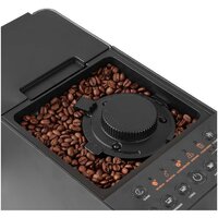 Кофемашина Sencor SES 6100BK - Превью изображения №11 — Интернет-магазин Your Sale