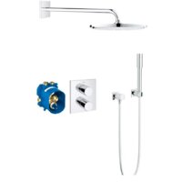 Grohe Grohtherm 3000 Cosmopolitan [34627000]
