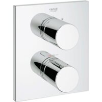 Душевая система Grohe Grohtherm 3000 Cosmopolitan [34627000] - Превью изображения №2 — Интернет-магазин Your Sale