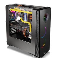 Thermaltake View 28 RGB [CA-1H2-00M1WN-00] Image #8