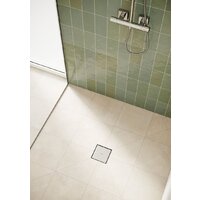 Трап/канал Hansgrohe 56249800 - Превью изображения №2 — Интернет-магазин Your Sale