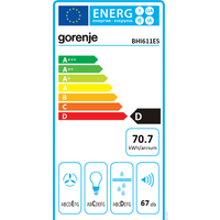 Gorenje BHI611ES Image #8