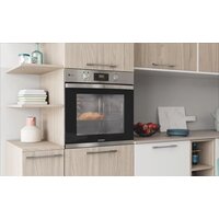 Indesit IFWS 3841 JH IX Image #11