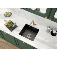 Кухонная мойка Deante Sabor ZCB_3103 - Превью изображения №2 — Интернет-магазин Your Sale