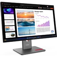 Монитор Lenovo ThinkVision P27Q-40 64A7GAT6EU - Превью изображения №4 — Интернет-магазин Your Sale