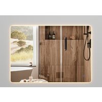 ЗОВ Зеркало 201-10070 ZP201LED10070