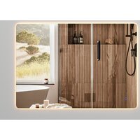 ЗОВ Зеркало 201-10070 ZP201LED10070 Image #3