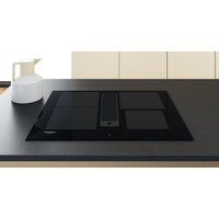 Варочная панель Whirlpool WVH 1065B F KIT - Превью изображения №7 — Интернет-магазин Your Sale