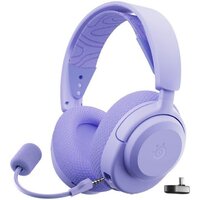 SteelSeries Arctis Nova 3P Wireless (для PlayStation, сиреневый)