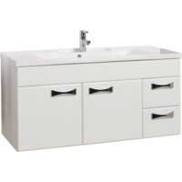 Акватон Диор 120 Тумба (1.A110.6.01D.R01.0)