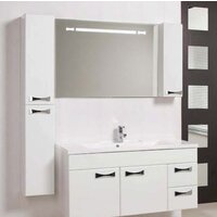 Акватон Диор 120 Тумба (1.A110.6.01D.R01.0) Image #2