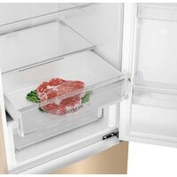 Холодильник Haier CEF538CGG - Превью изображения №9 — Интернет-магазин Your Sale